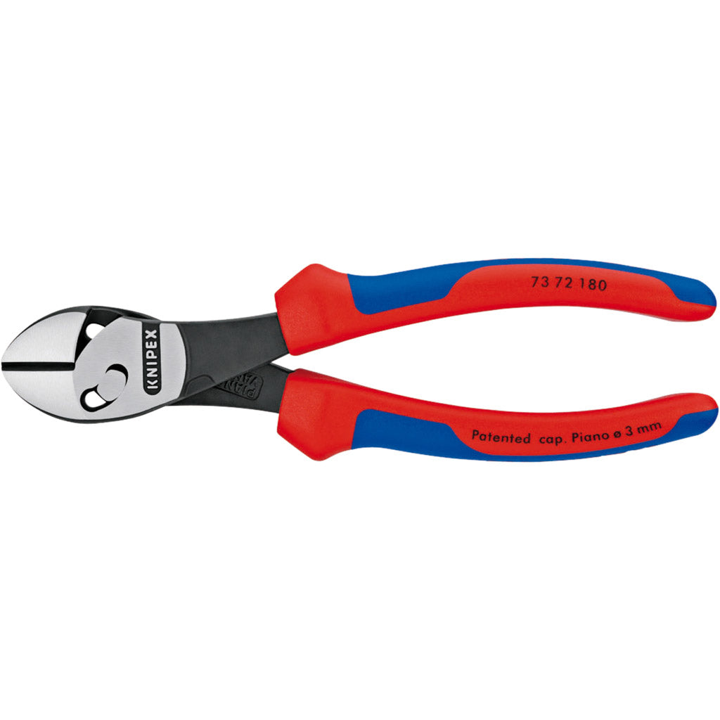 TwinForce side cutters