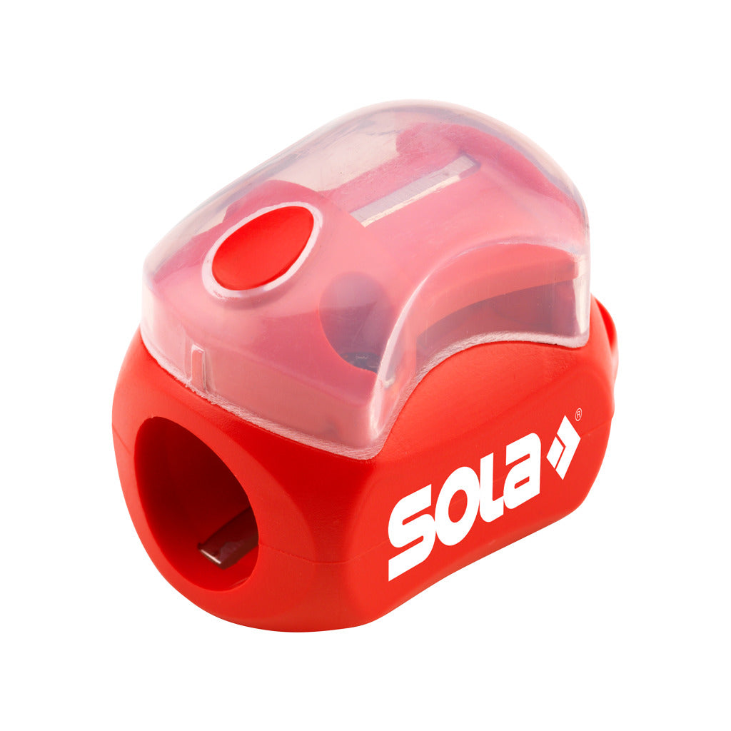 Pencil sharpener BSP