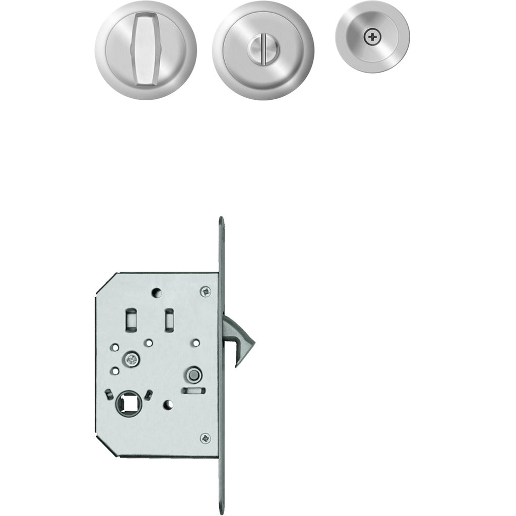 Sliding door rosettes - Set EPD 71