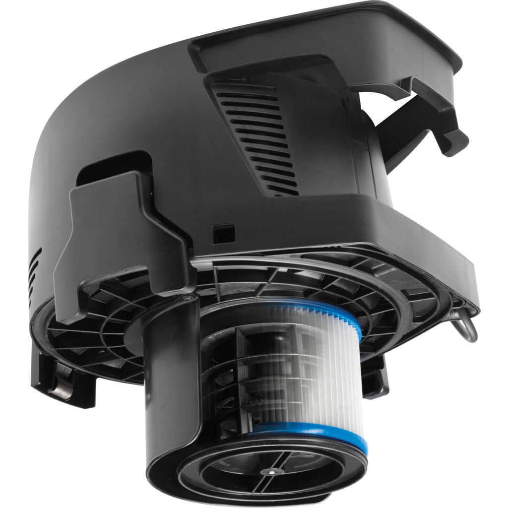 Nilfisk Nass- und Trockensauger ATTIX 30-01 PC