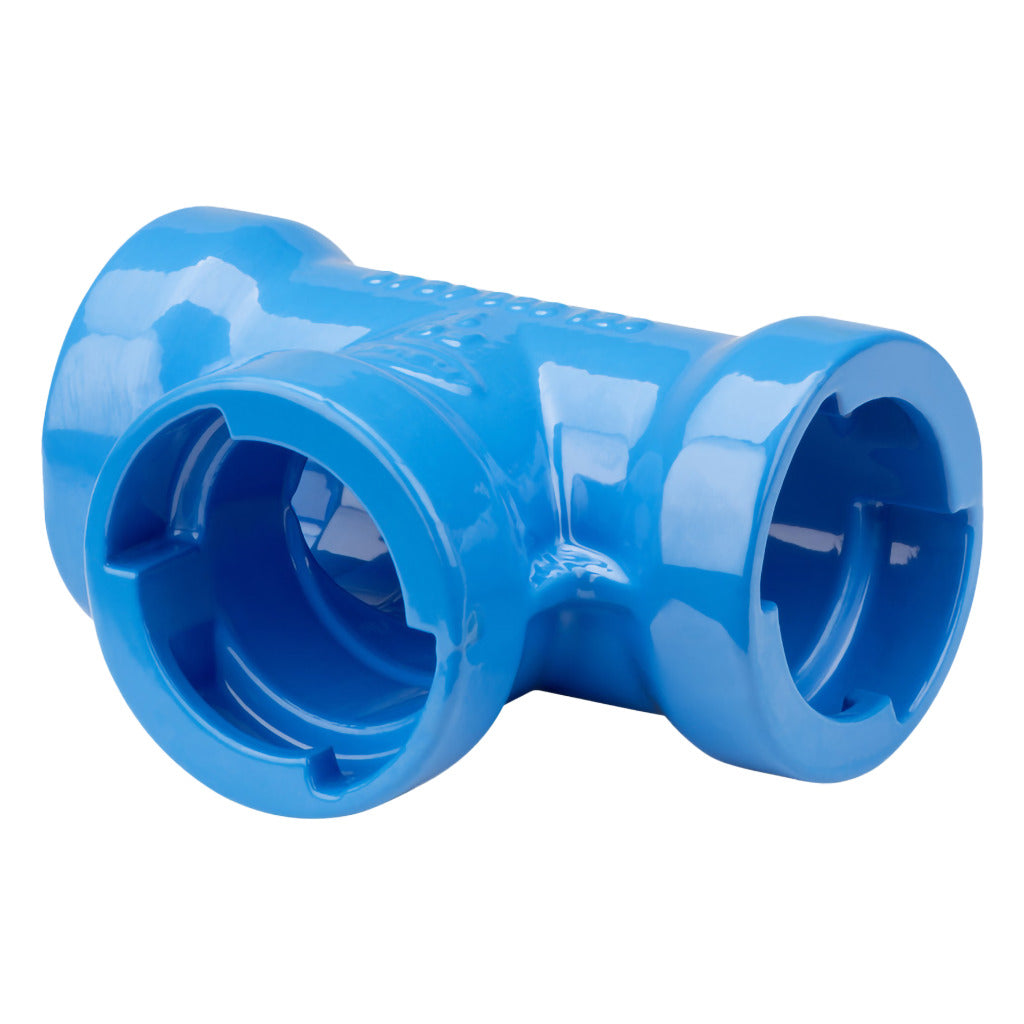 ZAK T-piece No. 6540
