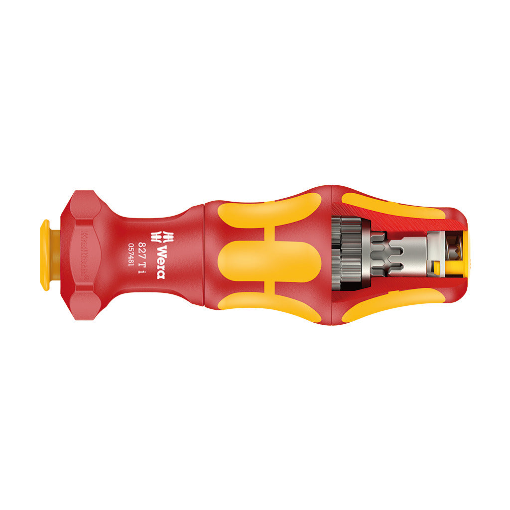 Hand holder Kraftform Turbo 827 T i