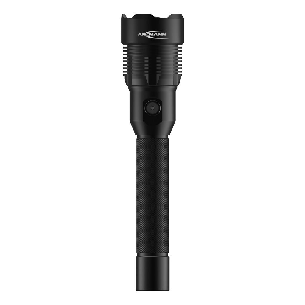 LED flashlight T12000FR