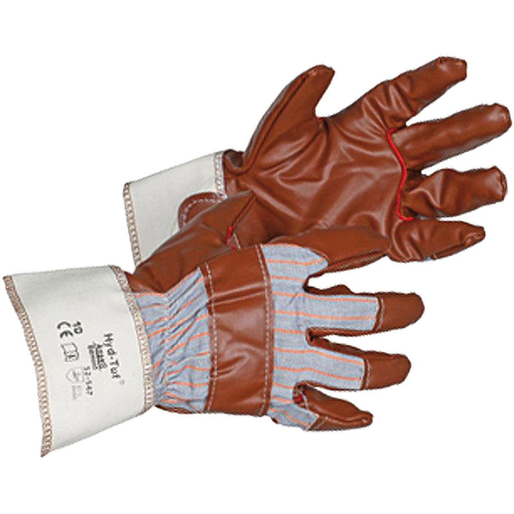 Schutzhandschuh