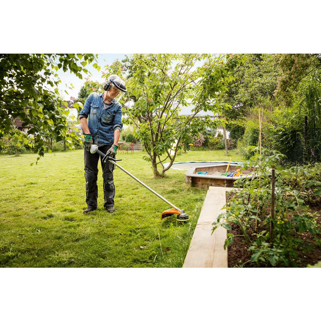 Decespugliatore a benzina Stihl FS 56 R