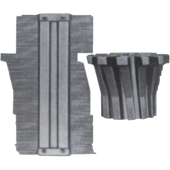 Figuren- und Radienlehre