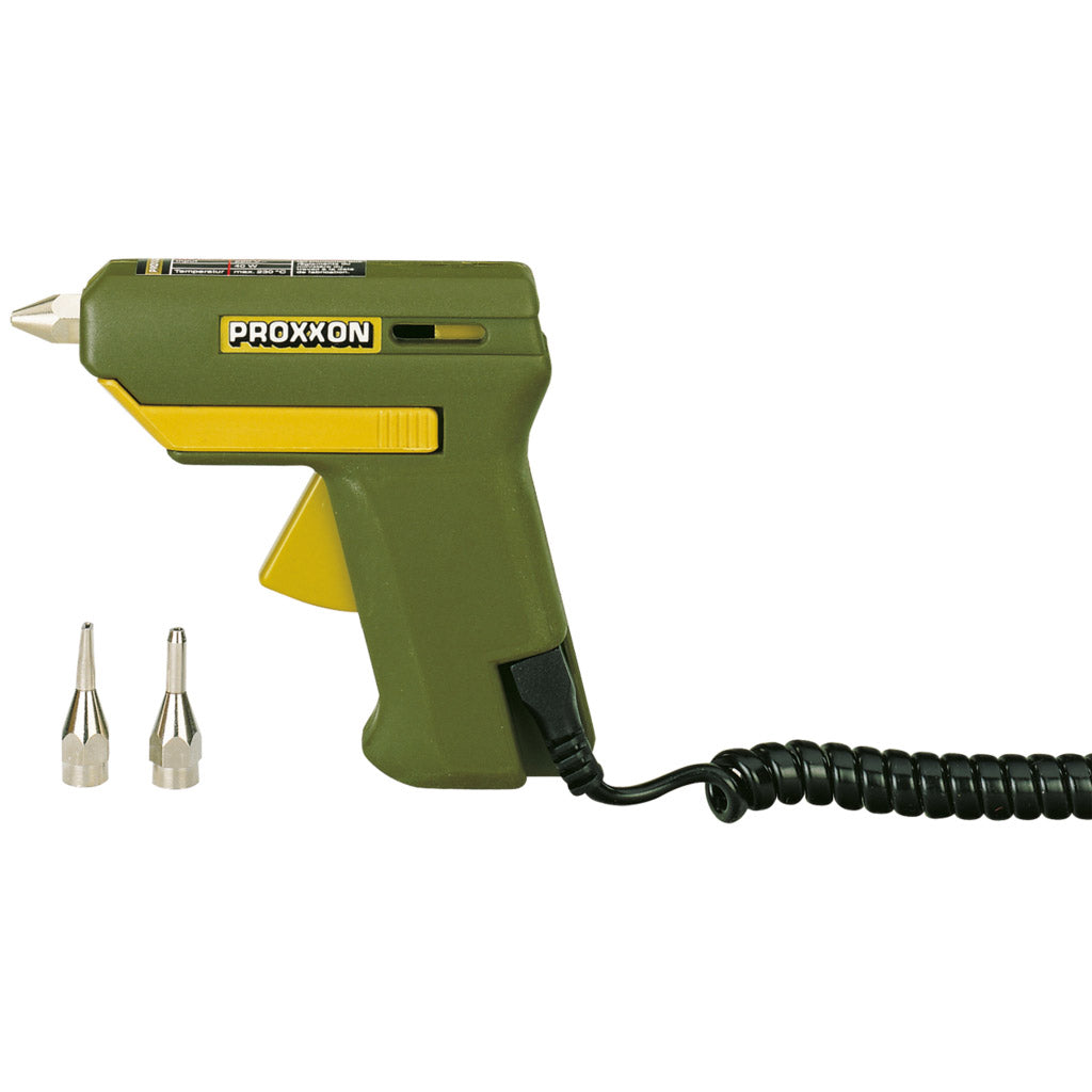 Micromot hot glue gun HKP 220