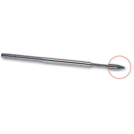 Penna a sfera Scriber modello Rial