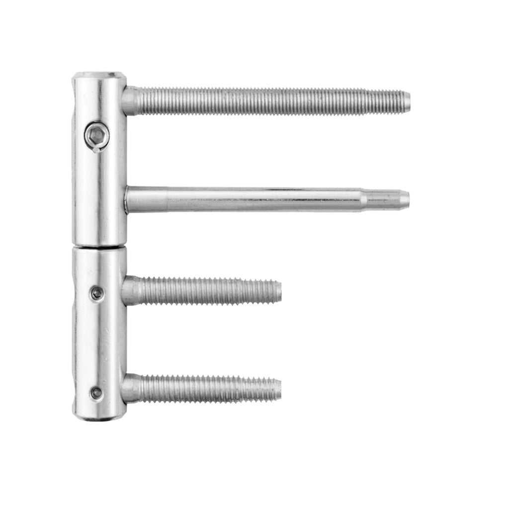 Drill-in hinge 11R-20-033 adjustable