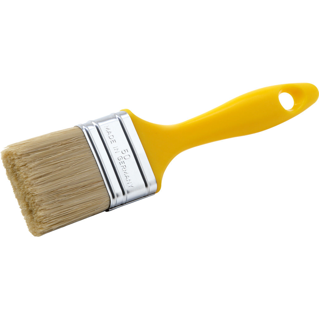 Flat brush MERCATO M