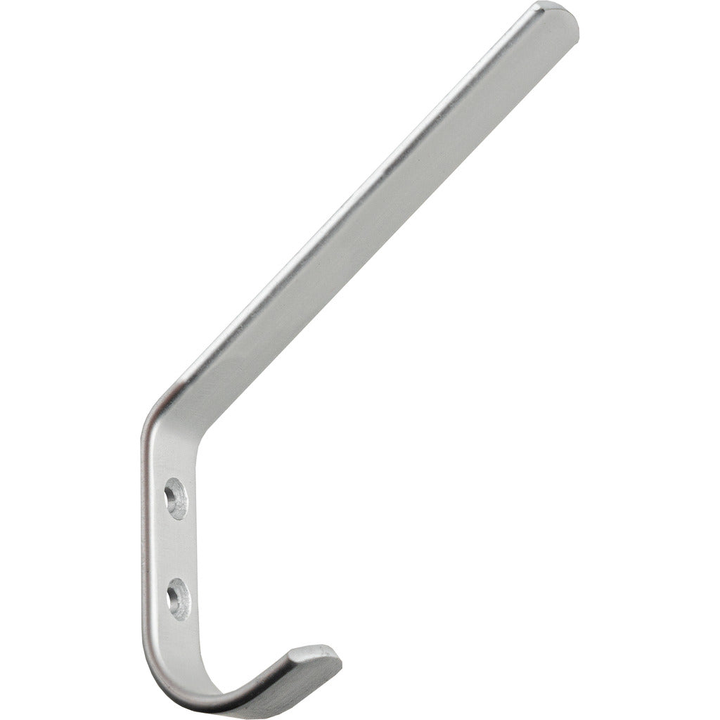 Hat and coat hook 5118