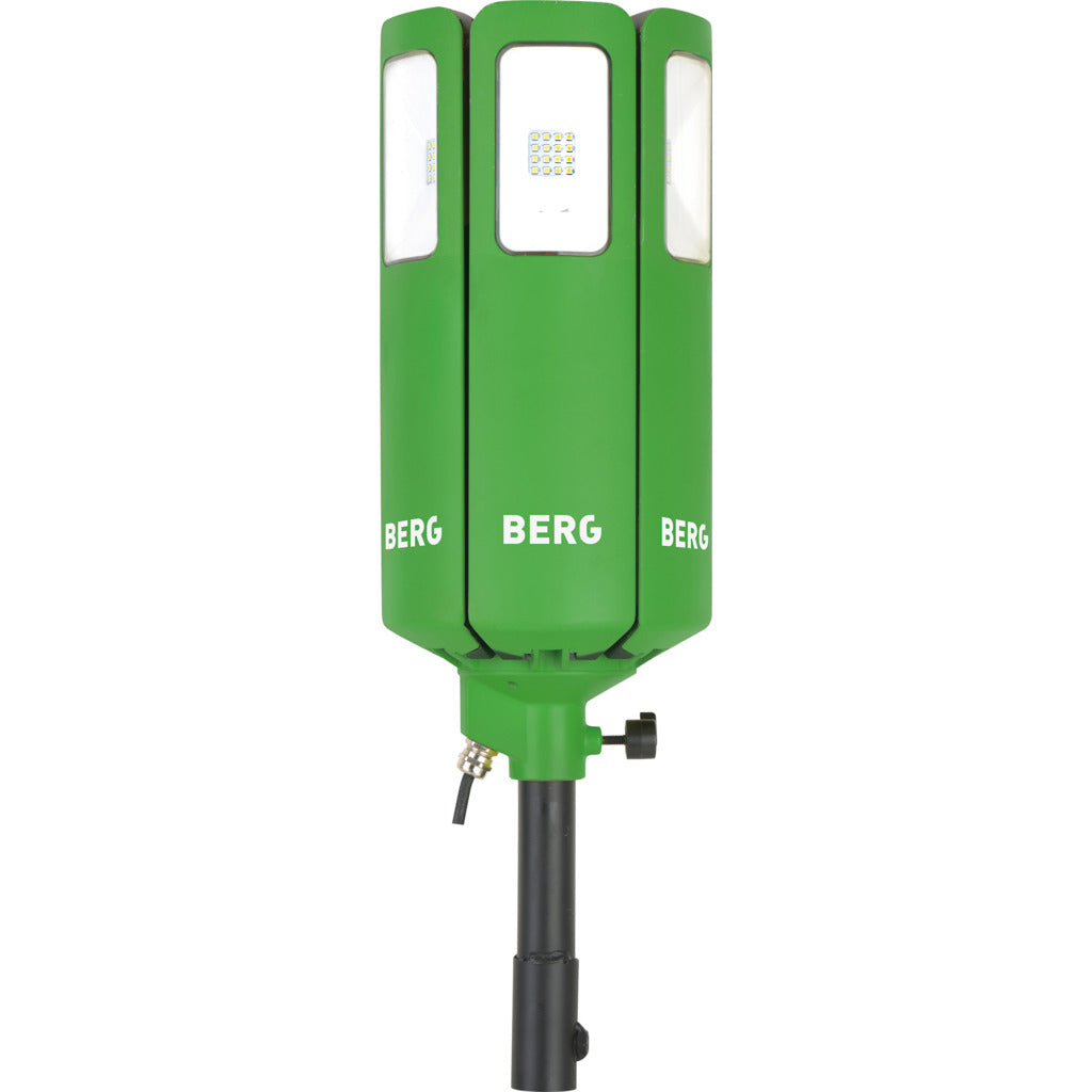 BCL 360° STAR LED 120 TS 30