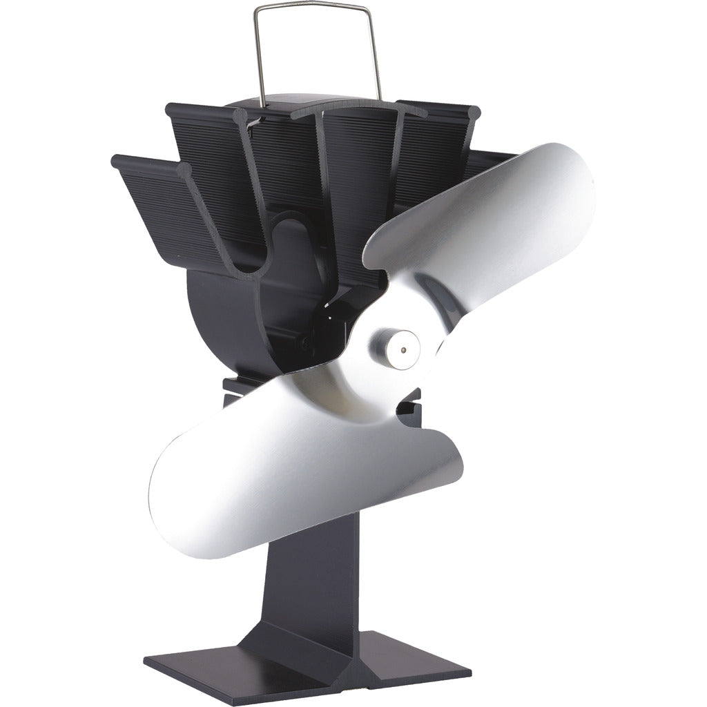 ventilatore della stufa