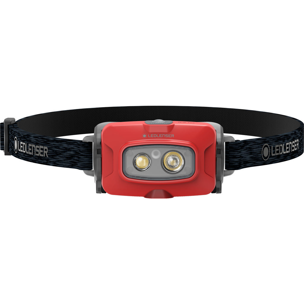 Headlamp HF4R Core