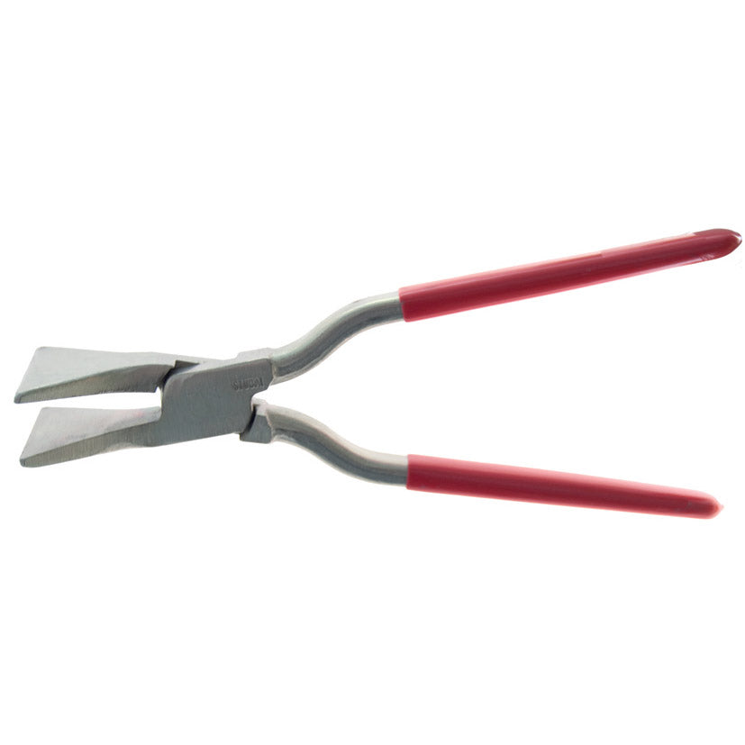 Corner seaming pliers 2821 NIROLOOK
