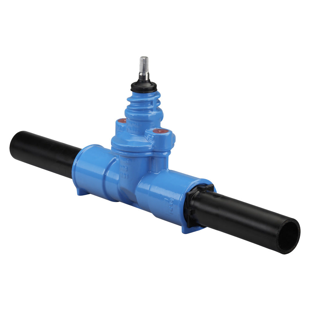 House connection valve no. 4050