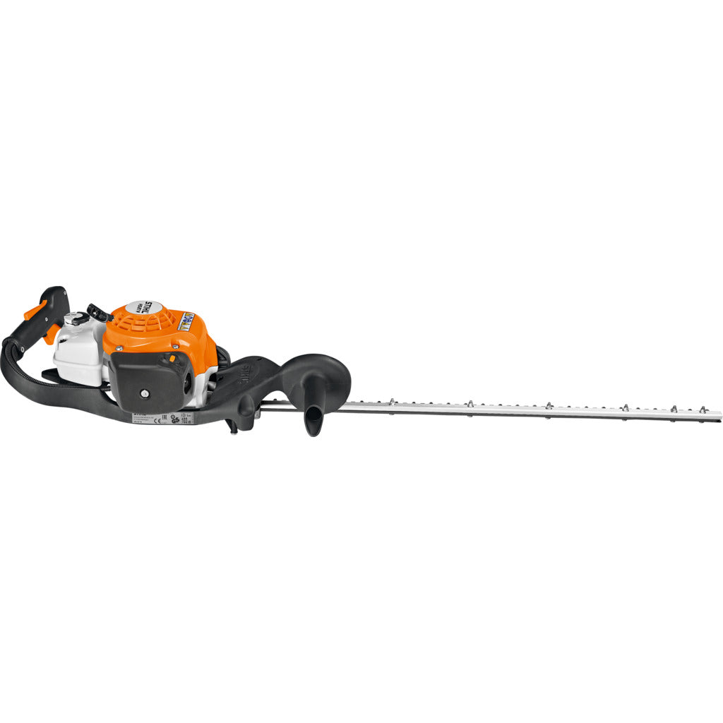 Petrol professional hedge trimmer HS 87 R