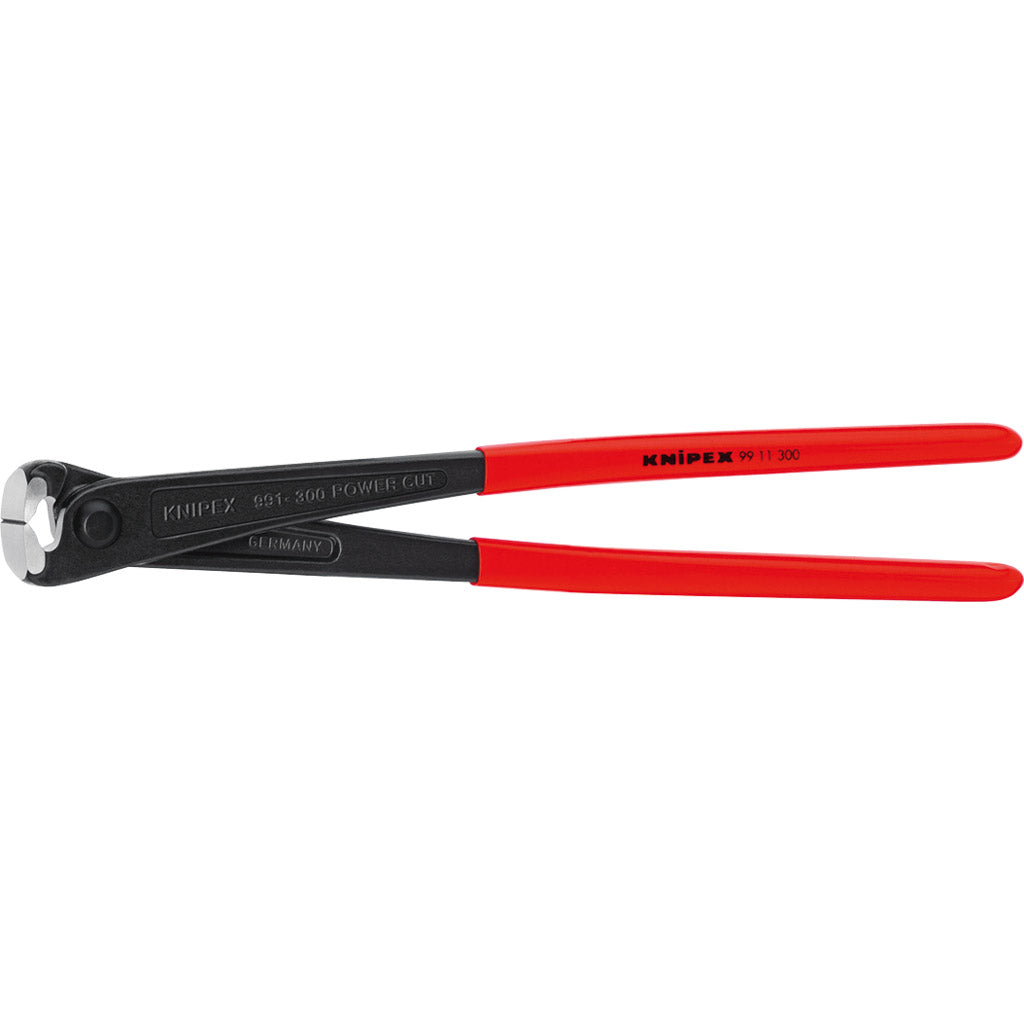 Heavy-duty pliers