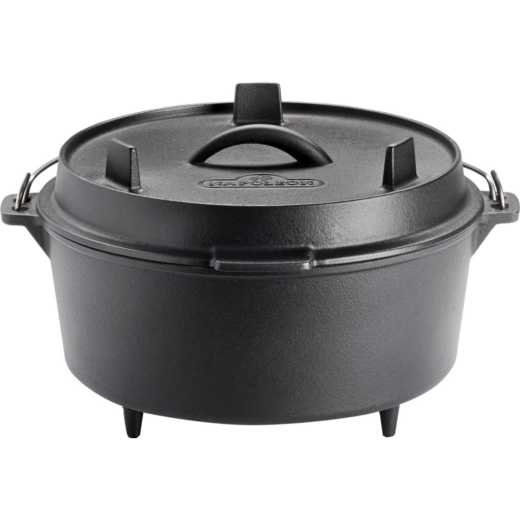 Napoleon Dutch Oven with Lid