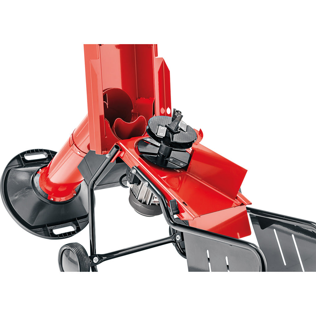 Trituratore TCS Duotec 2500