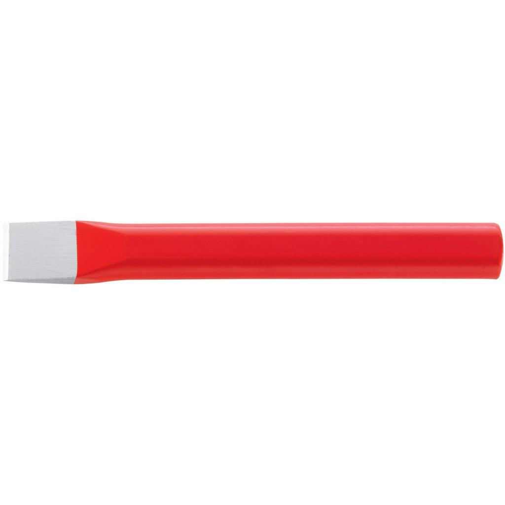Flat chisel for stone working 6848
