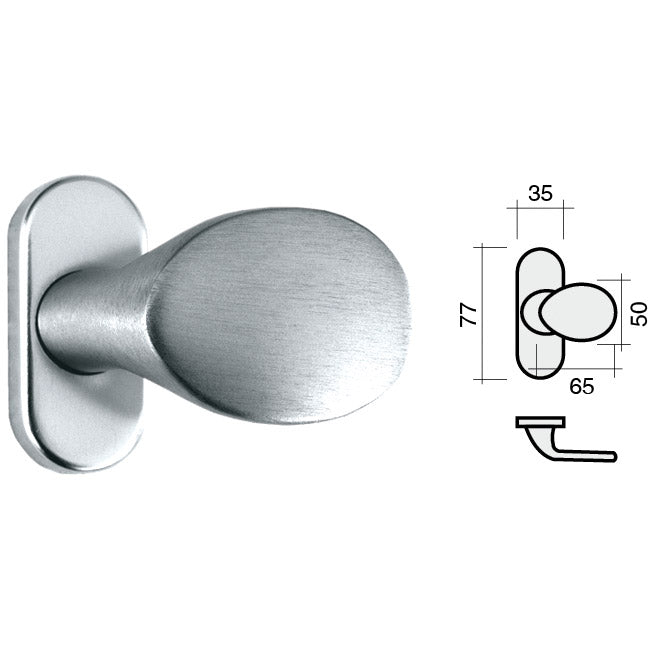 doorknob