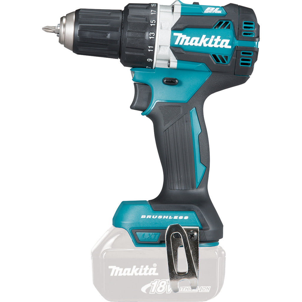 Cordless drill/driver DDF484Z