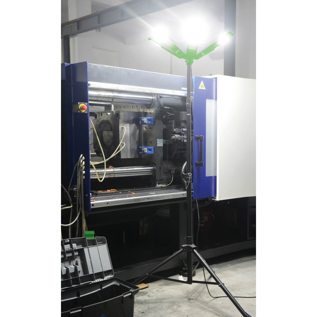 BCL 360° STAR LED 120 TS 30