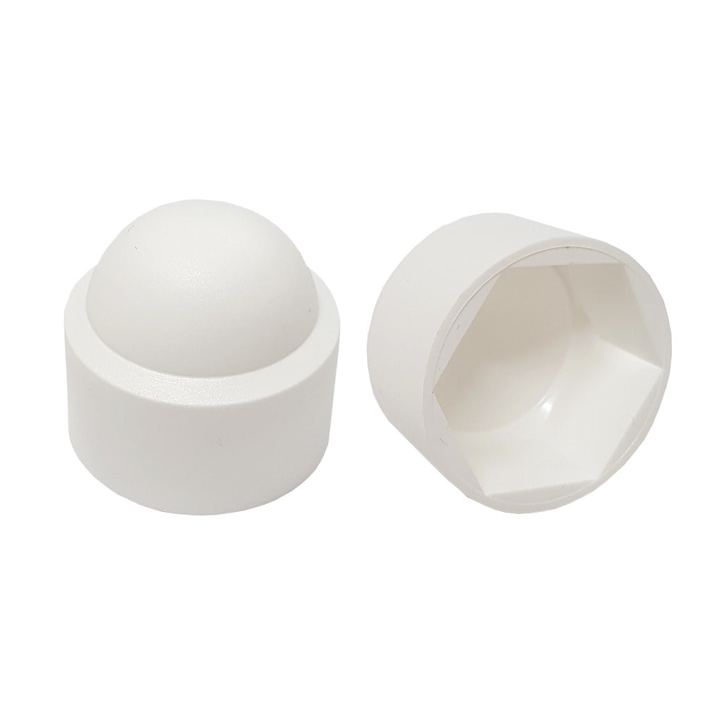 SBV hexagon protection caps