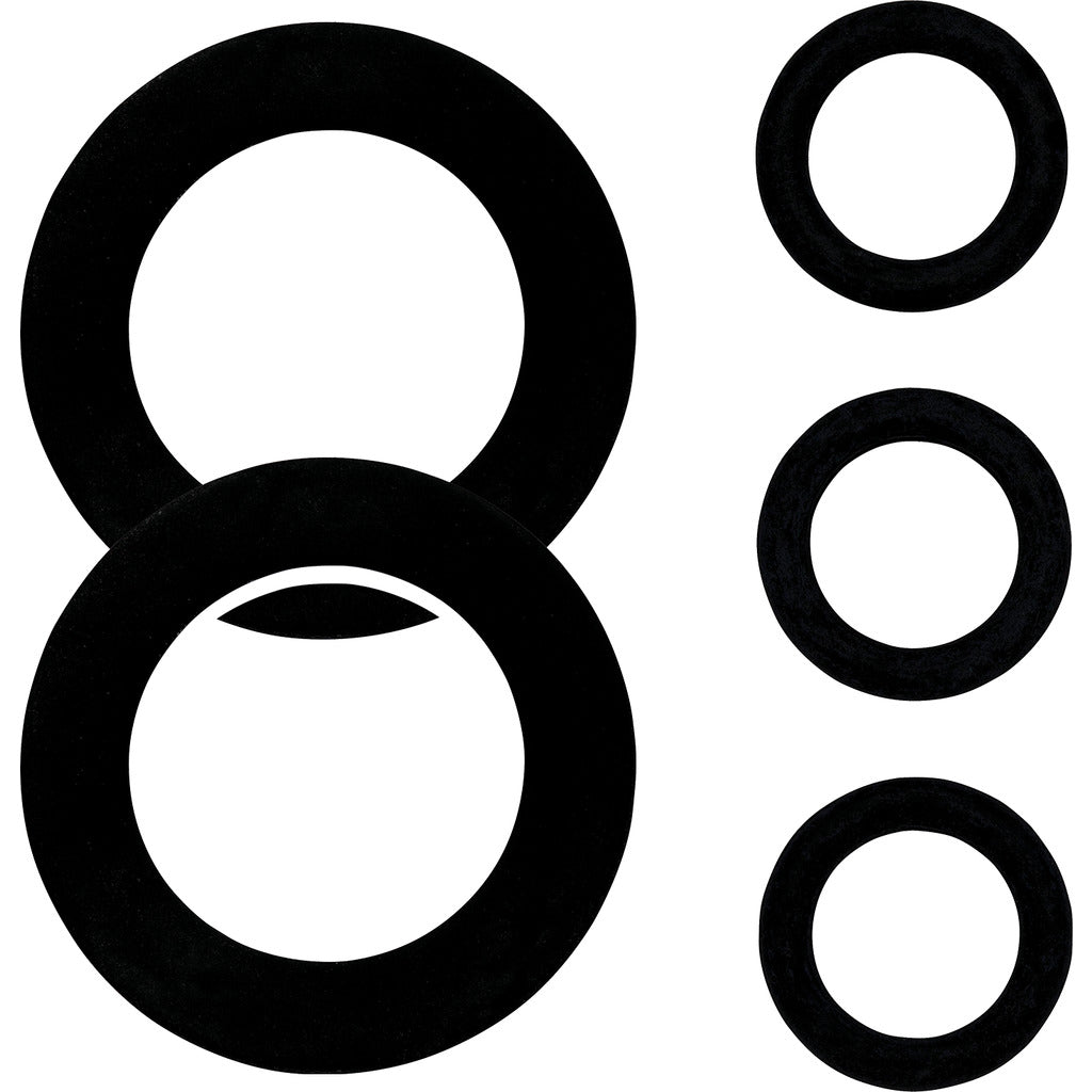 Set di sigillatura professionale per sistemi