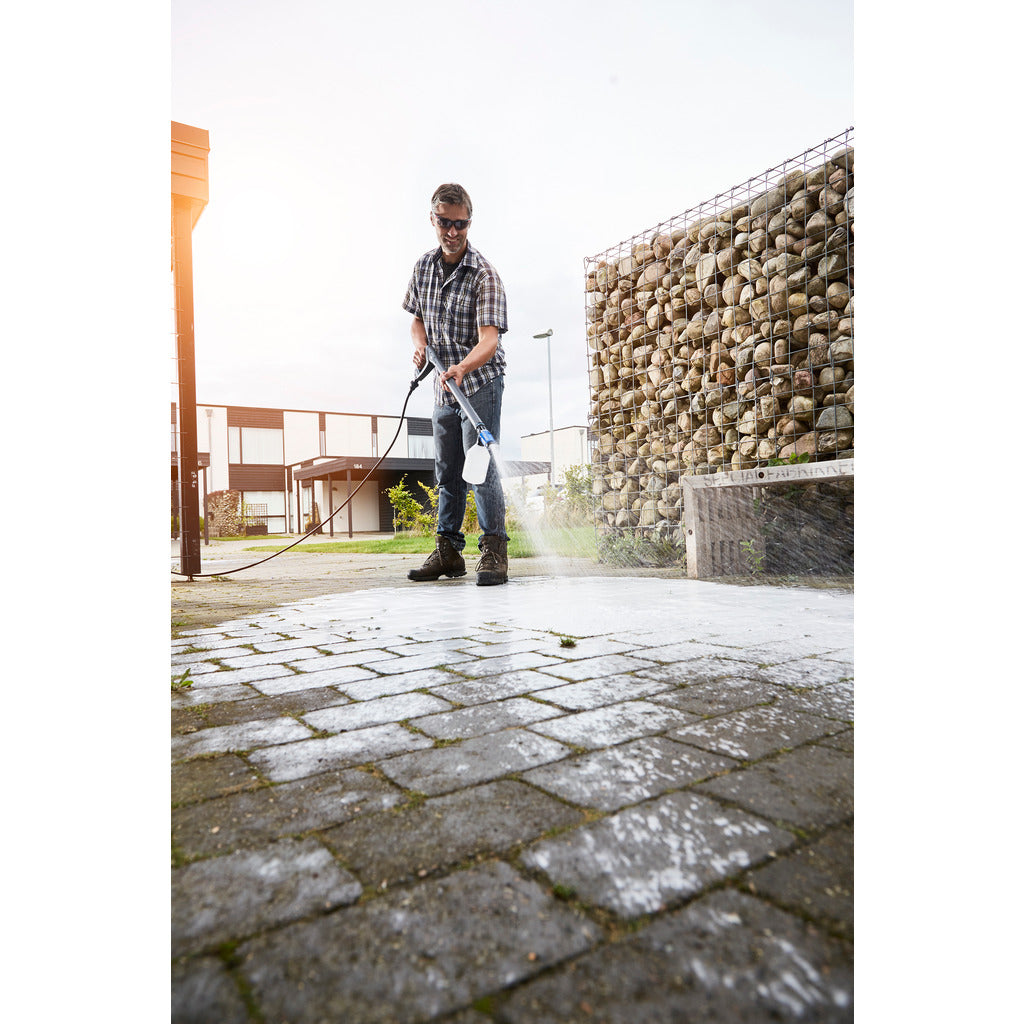 Stone & Wood Cleaner