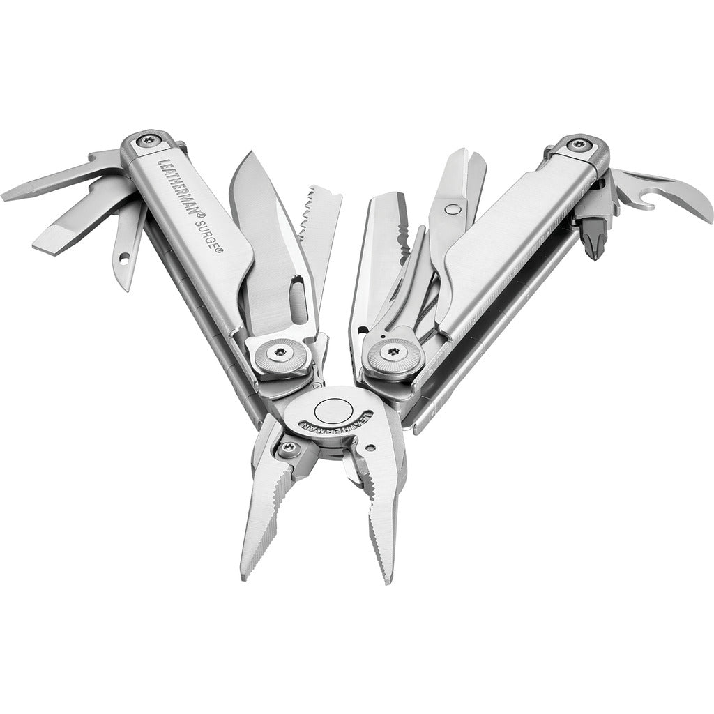 Multifunctional tool SURGE®