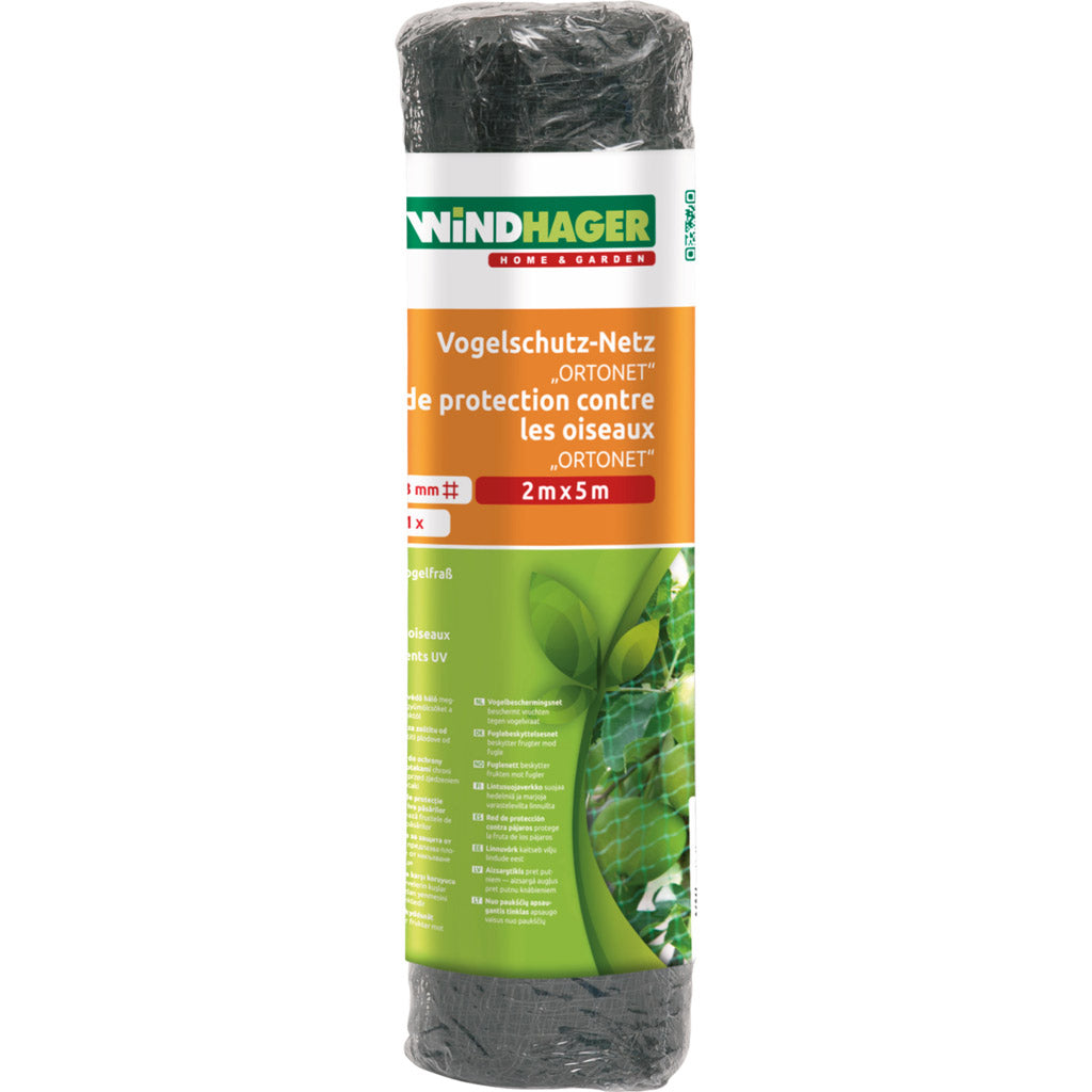 OrtoNet bird protection net