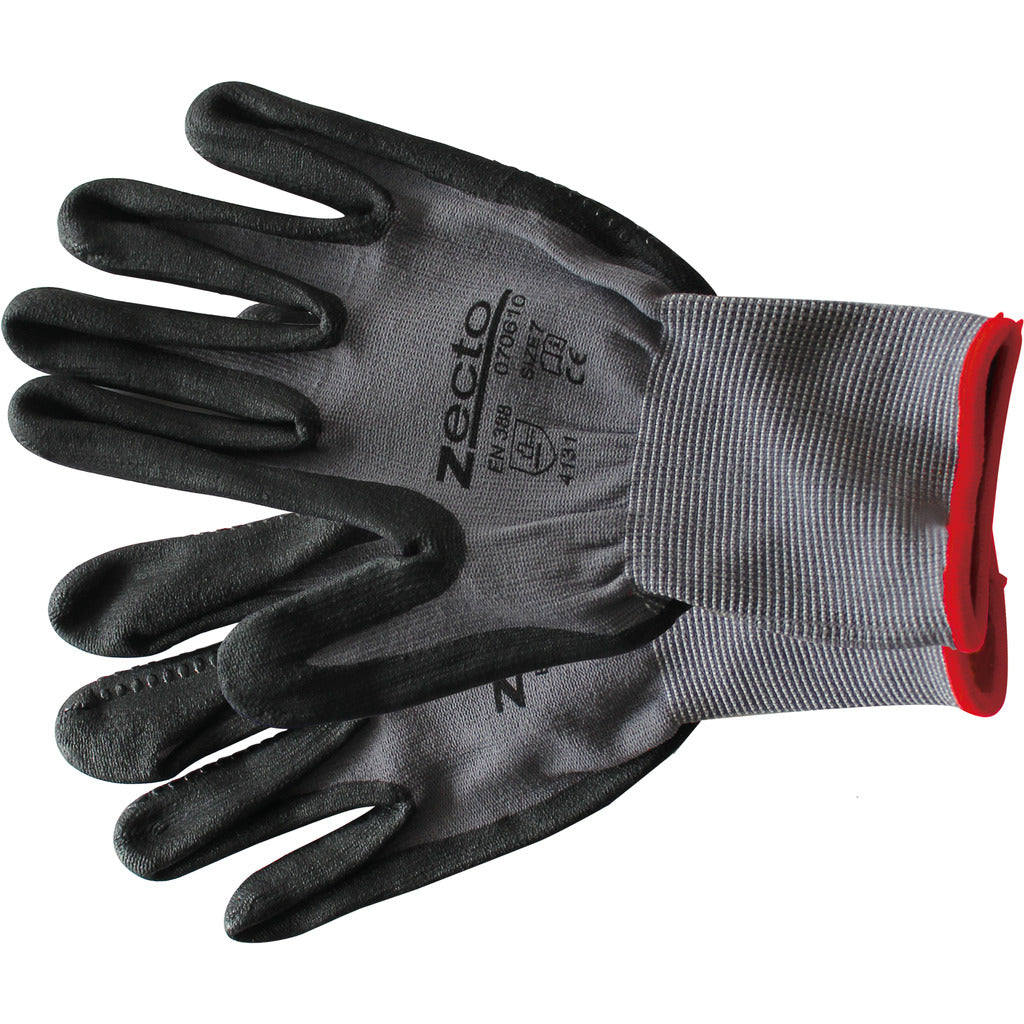 Guanto in maglia Sweytec