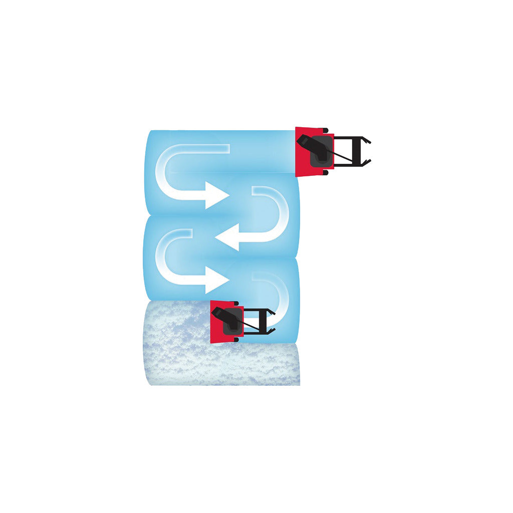 Spazzaneve POWER MAX 826 OAE