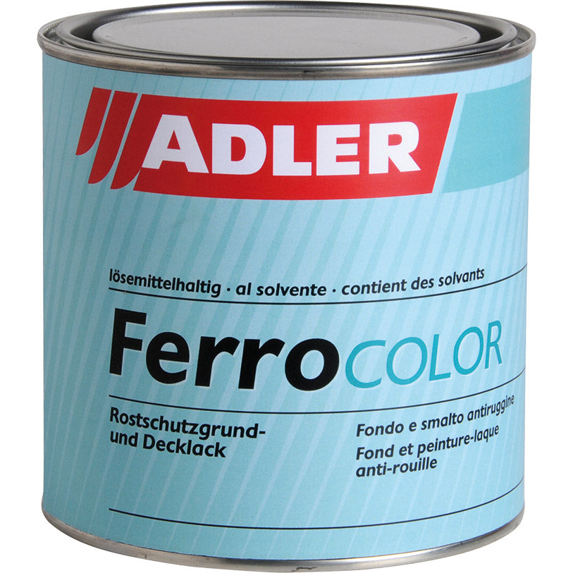 Ferrocolor