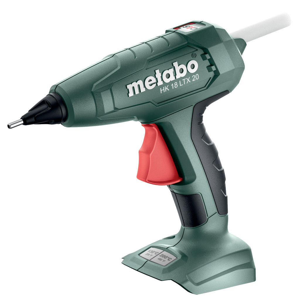 Cordless hot glue gun HK 18 LTX 20