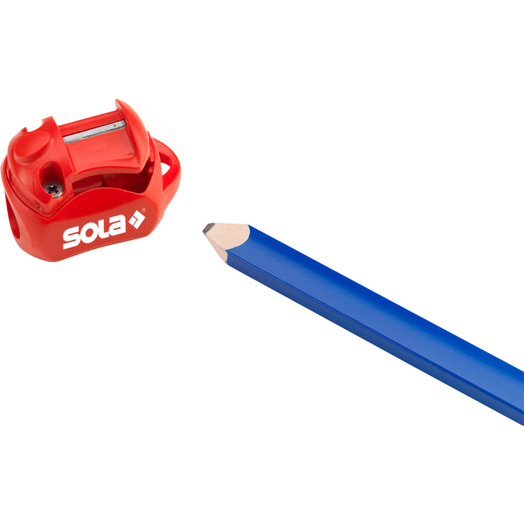 Pencil sharpener BSP