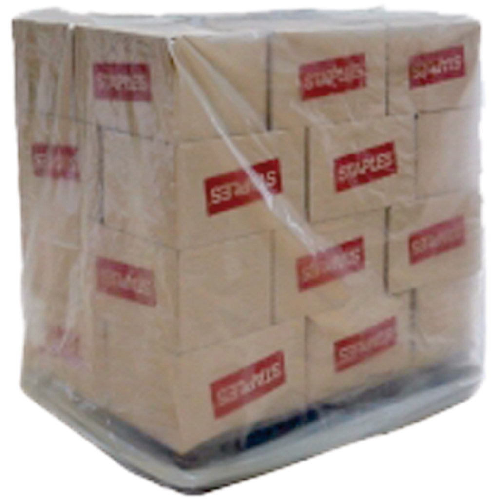 Pallet covers