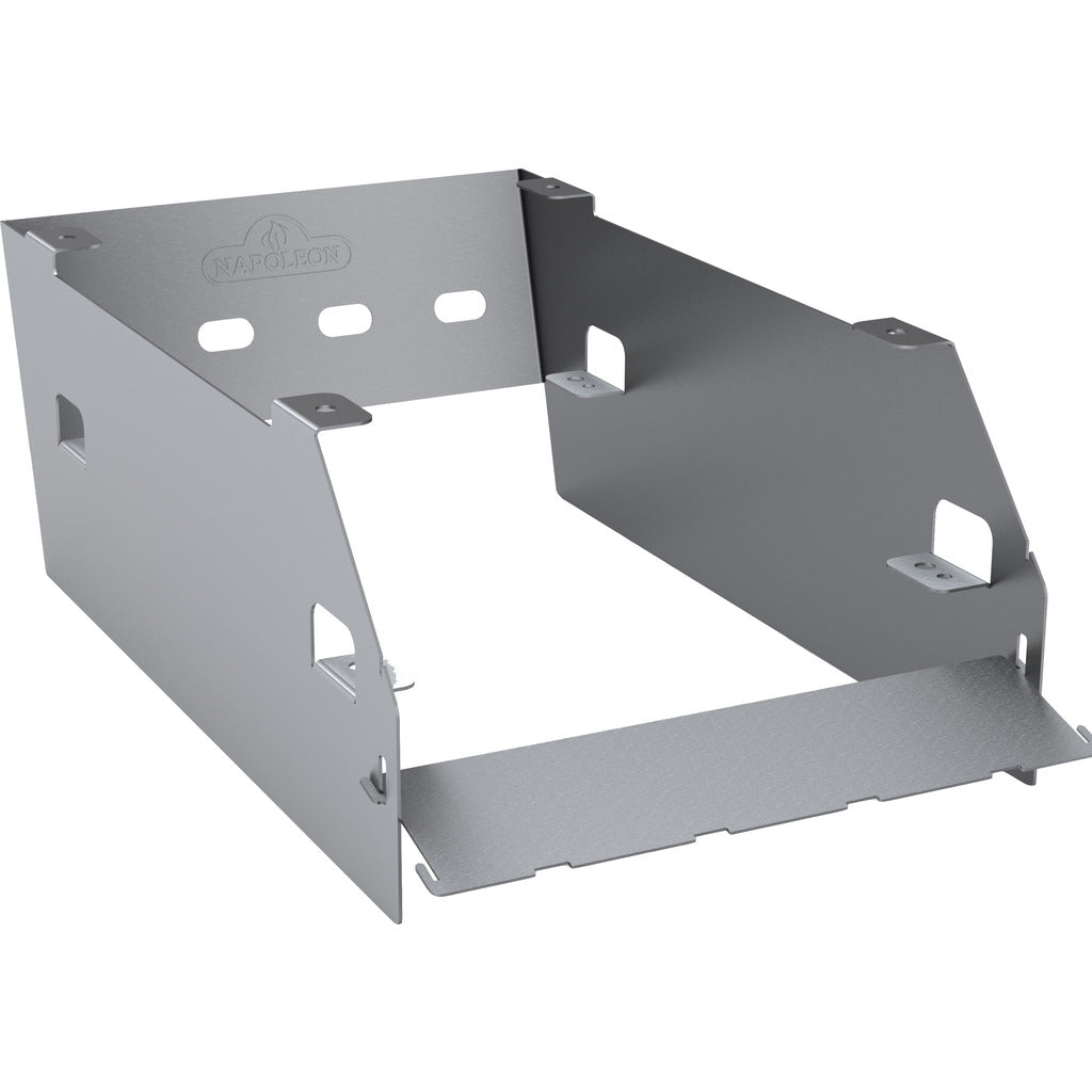 Windscreen for SIZZLE ZONE for P/PRO/RSE series