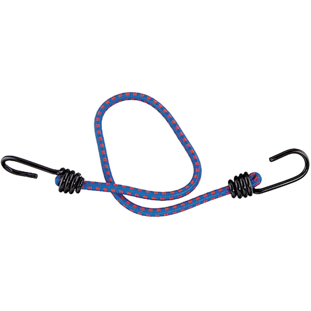 Luggage straps with steel hooks