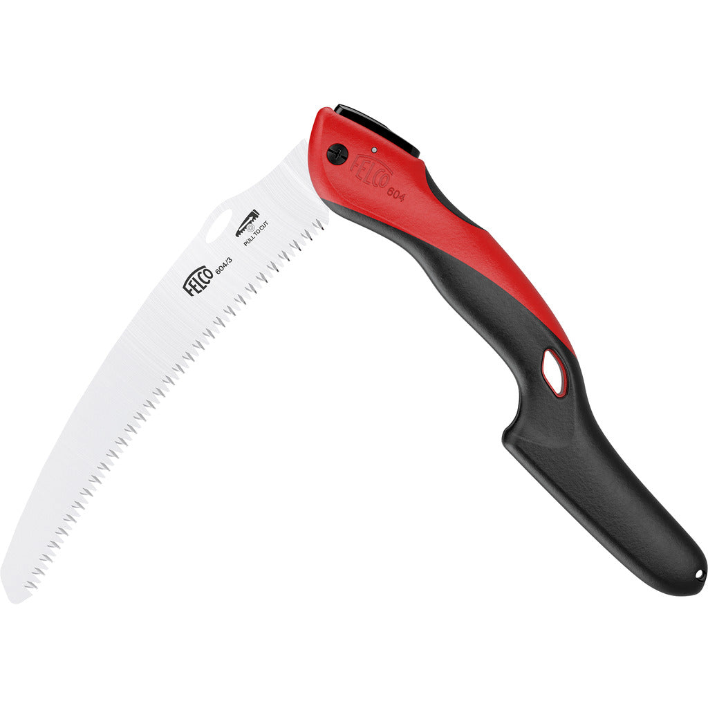 Folding saw FELCO 604