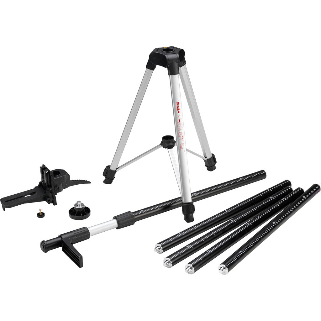 Universal clamp stand UTC