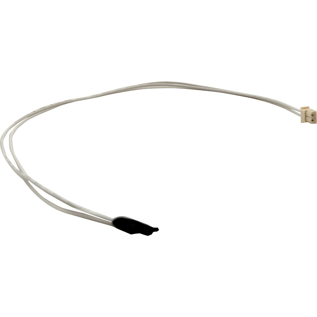 Thermocouple for heating wire to MagicVac Perfetta