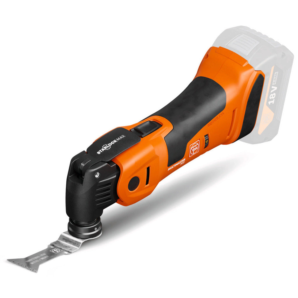 Battery MultiMaster AMM 700 MAX TOP