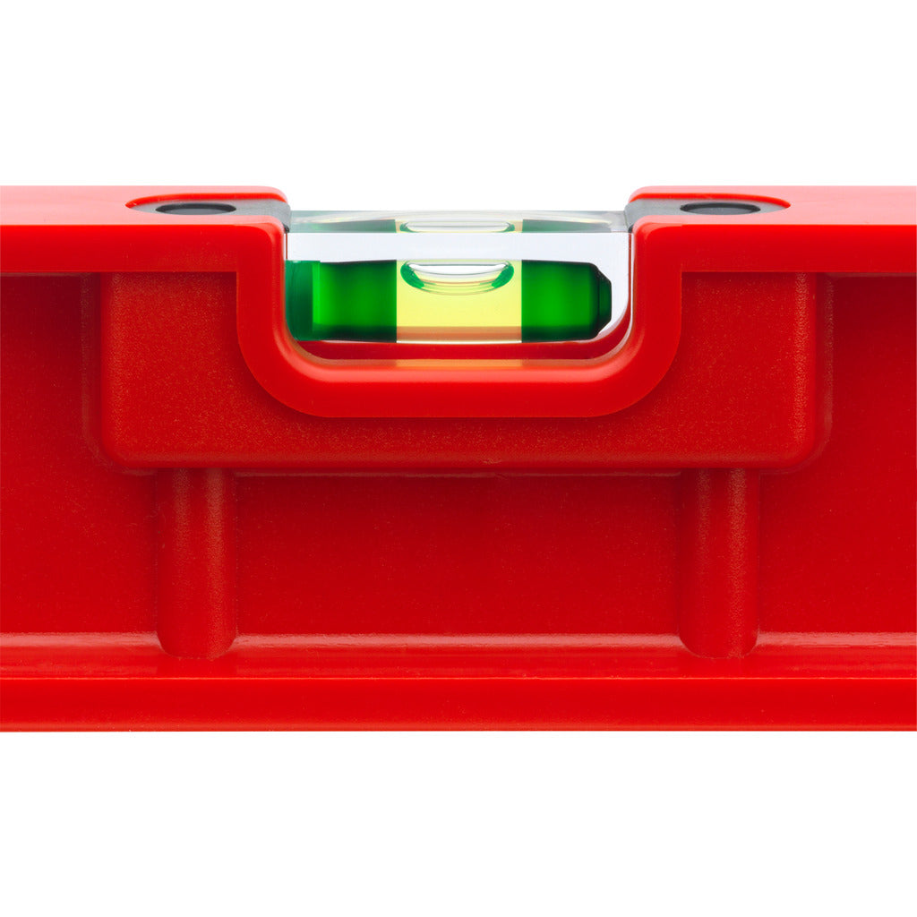 Livella a bolla in plastica PF