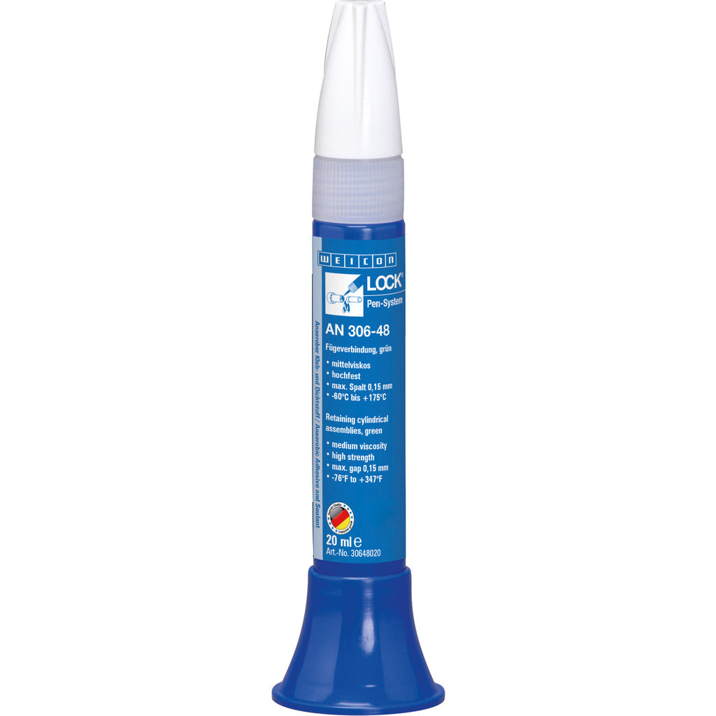 Retaining compound WEICONLOCK AN 306-48 high strength