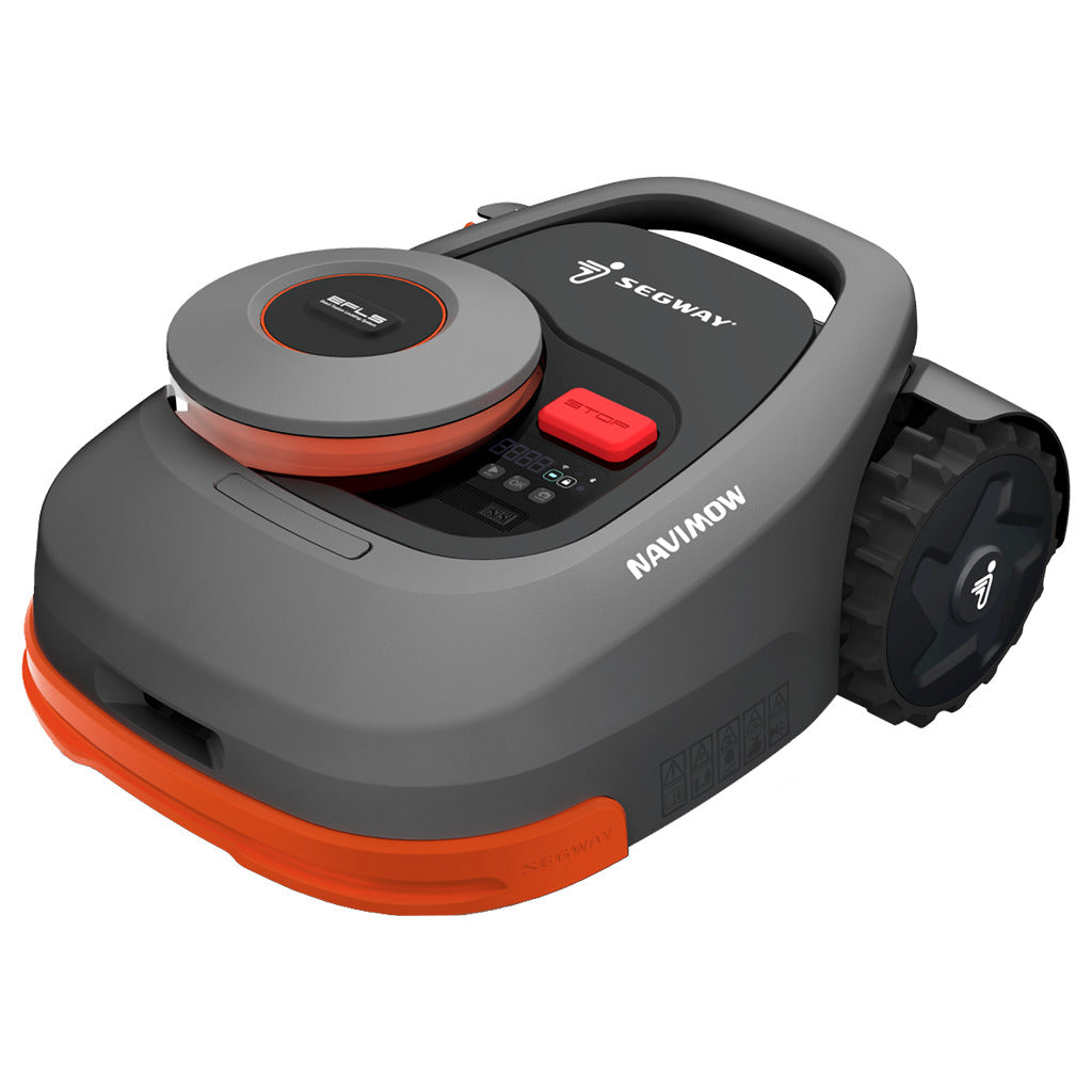 Segway Navimow Robotic Mower H800E
