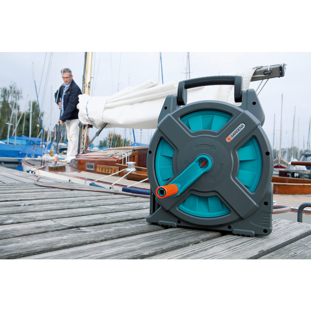 Scatola porta tubi Classic 15 SET