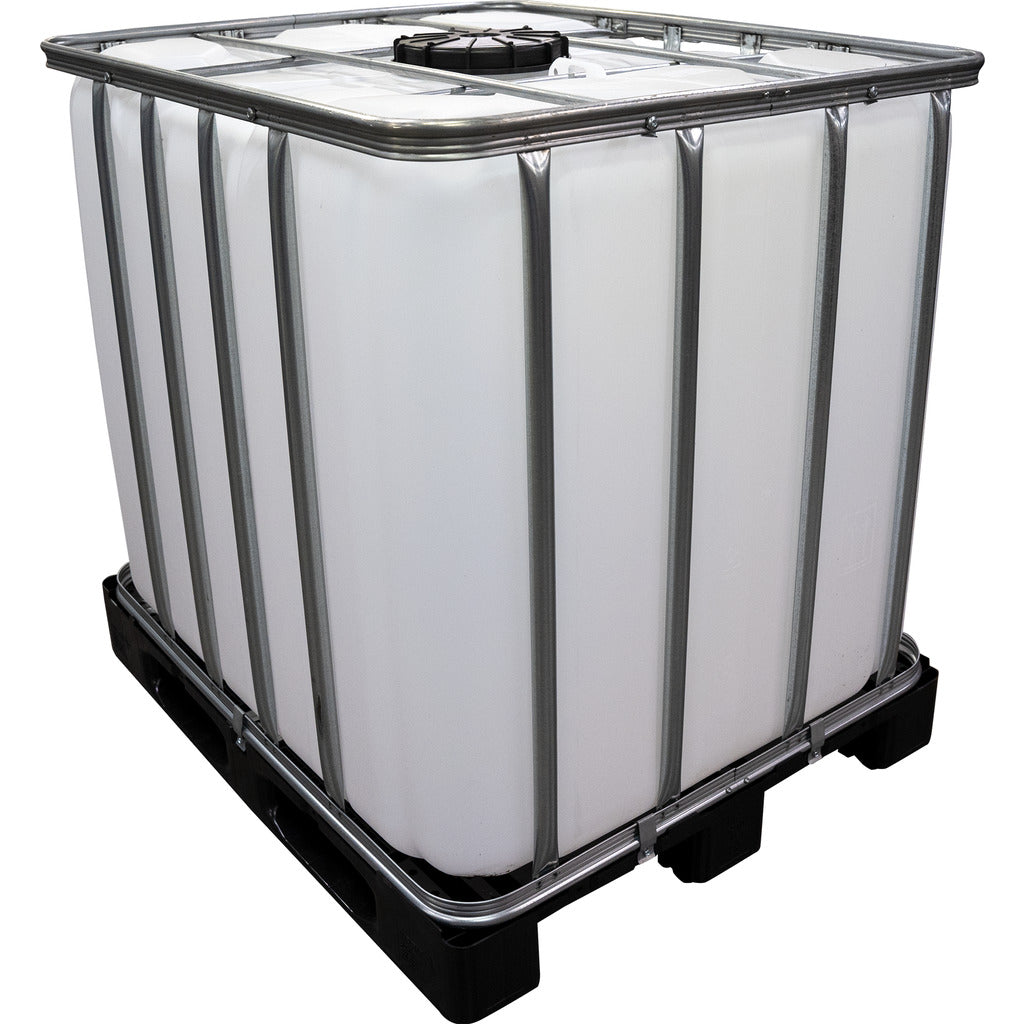 Pallet container ECOline